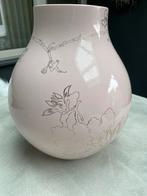 Vaas Hella Jongerius, Huis en Inrichting, Woonaccessoires | Vazen, Overige kleuren, Aardewerk of Porselein, Ophalen of Verzenden