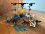 Lego Chima 70101. Target practice, Ophalen of Verzenden, Gebruikt, Complete set, Lego