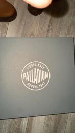 Palladium schoenen (nieuw), Bruin, Overige typen, Ophalen of Verzenden, Zo goed als nieuw
