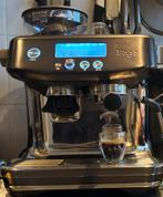 Sage Barista Pro Espressomachine - Nieuwstaat, Ophalen, Afneembaar waterreservoir, Espresso apparaat, Nieuw