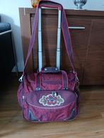 Oilily trolley izgs zie foto's en beschrijving, 40 tot 60 cm, 30 cm of meer, Minder dan 35 cm, Ophalen of Verzenden