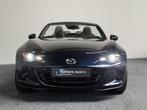 Mazda MX-5 1.5 SkyActiv-G 132 Exclusive-Line | CARPLAY | CAM, Achterwielaandrijving, Gebruikt, 4 cilinders, Cabriolet