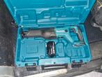 Makita reciprozaag, Doe-het-zelf en Verbouw, Gereedschap | Zaagmachines, 70 mm of meer, 600 tot 1200 watt, Ophalen of Verzenden