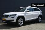 Skoda Kodiaq 1.4 TSI Style | 360 Camera | Keyless Entry | El, Voorwielaandrijving, 12 maanden, 4 cilinders, Wit