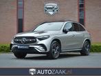 Mercedes-Benz GLC-klasse 300e 4MATIC AMG Line | Airmatic | Z, Gebruikt, 4 cilinders, 167 km/l, Vierwielaandrijving