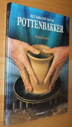 Het ambacht van de pottenbakker Casson 97809, Ophalen of Verzenden, Gelezen, Kleien en Boetseren