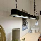 Zuiver G.T.A. Hanglamp XL Zwart, Huis en Inrichting, Ophalen of Verzenden, Zo goed als nieuw