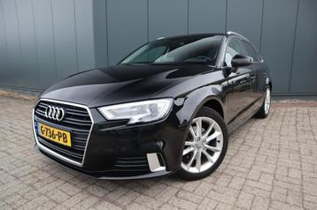 Audi A3 Sportback 1.0 TFSI Sport S Line Edition Automaat Spo beschikbaar voor biedingen
