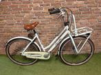Fietshokje Hoofddorp: Gazelle Miss Grace Damesfiets 55cm, Fietsen en Brommers, Niet ingevuld, 53 tot 56 cm, Versnellingen, Niet ingevuld