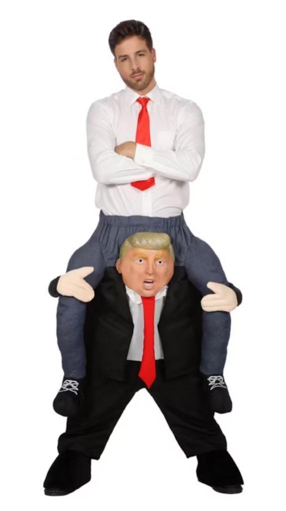 carnaval, Kleding | Dames, Carnavalskleding en Feestkleding, Zo goed als nieuw, Accessoires, Carnaval, Ophalen