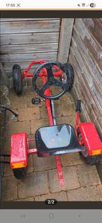 Skelter (opknapper), Kinderen en Baby's, Speelgoed | Buiten | Skelters, Ophalen, Gebruikt, Overige merken