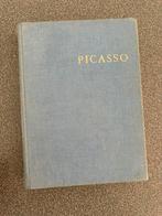 PICASSO, Gelezen, P DAIX, Ophalen of Verzenden, Overige onderwerpen