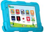 Kindle Amazon Fire HD 10 Kids Pro 32 GB Wifi Paars, 32 GB, 8 inch, Nieuw, Ophalen of Verzenden