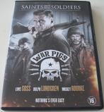 Dvd *** SAINTS AND SOLDIERS 4 *** War Pigs, Vanaf 16 jaar, Ophalen of Verzenden, Zo goed als nieuw, Oorlog