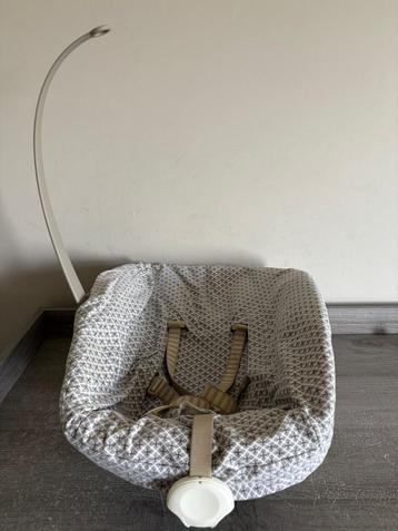 Stokke Newborn Set – geschikt voor Tripp Trapp beschikbaar voor biedingen