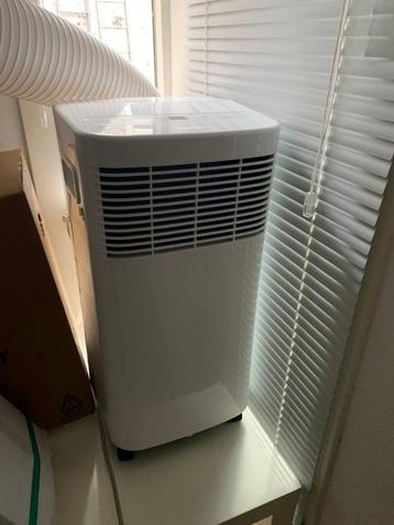 Primo PR577AC airconditioner 7000 BTU – Uitstekende staat beschikbaar voor biedingen