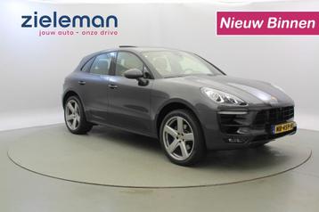Porsche MACAN 2.0 Sport Automaat - Panorama, orig. NL beschikbaar voor biedingen