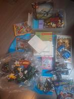 Big shopper met Lego
Van alles

Voorkeur ophalen, Ophalen, Zo goed als nieuw