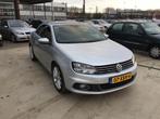 Volkswagen Eos 1.4 TSI Highl. Bl.M, Auto's, Volkswagen, Origineel Nederlands, Te koop, Zilver of Grijs, 1400 kg