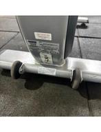 Star Trac hometrainer SUBx | upright bike, Ophalen of Verzenden, Gebruikt, Benen, Overige typen