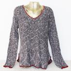 Mooie Pepe Jeans London Trui (L) - 71 € 55,-, Overige kleuren, Pepe Jeans London, Maat 42/44 (L), Ophalen of Verzenden