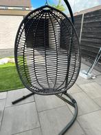 Tuin stoel, Tuin en Terras, Tuinstoelen, Ophalen of Verzenden, Zo goed als nieuw