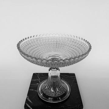 Coupe Hambourg Val St Lambert Art Deco beschikbaar voor biedingen