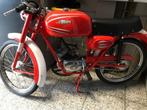 Italiaanse bromfietsen itom motom paglianti torpado jaren 60, Overige merken, 3 versnellingen, 50 cc, Ophalen