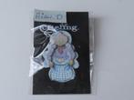 Efteling pin Vrouw Holle Epp 095., Verzamelen, Efteling, Ophalen, Nieuw, Button of Speldje