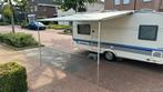 Thule Omnistor 1200 zakluifel 325 x 250 cm - 31 Mystic Grey, Ophalen, Zo goed als nieuw