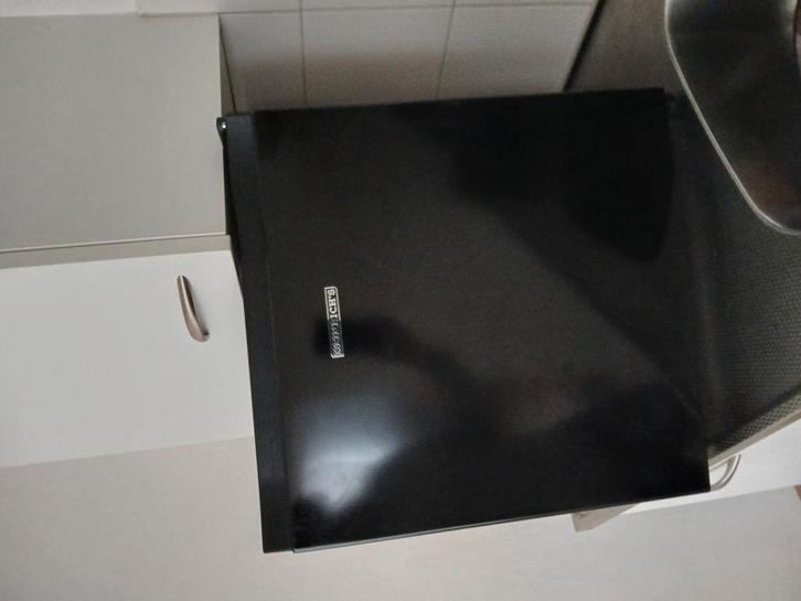 Koelkast met vriesvakje, Witgoed en Apparatuur, Koelkasten en IJskasten, Zo goed als nieuw, Minder dan 75 liter, Minder dan 85 cm