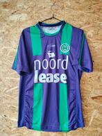 FC Groningen uitshirt 2009/2010 maat M, Sport en Fitness, Maat M, Ophalen of Verzenden, Zo goed als nieuw, Shirt