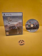 Highway Police Simulator - PS5, Z, Z, Verzenden, Z