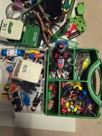 Grote partij Playmobil onderdelen, Ophalen of Verzenden, Gebruikt