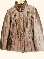 Jas van Barbara Lebek, Bruin, Maat 42/44 (L), Ophalen of Verzenden, Barbara Lebek
