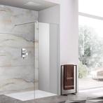 Inloopdouche 90 cm koopje Euro 175,00, Verzenden, Nieuw, Chroom, Douche