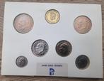 Turkiye Mintset 1984, Verzenden, Overige landen, Setje