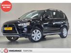 Mitsubishi Outlander 2.4 Instyle 4WD/ /7-Persoons!/ Automaat, Auto's, Mitsubishi, Automaat, Euro 5, Zwart, 4 cilinders