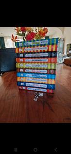 Het leven van een Loser - boekenserie van Jeff Kinney!, Ophalen of Verzenden, Zo goed als nieuw