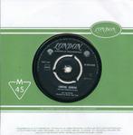 2484 Ray Petersen - Corrine Corrina (1960), Cd's en Dvd's, Vinyl Singles, Pop, Gebruikt, Ophalen of Verzenden, 7 inch