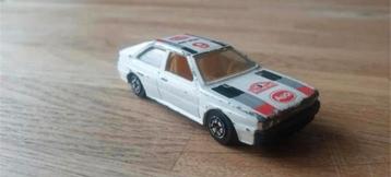 Audi Quattro Rally gr.-4 Rally Monte Carlo van Yatming beschikbaar voor biedingen