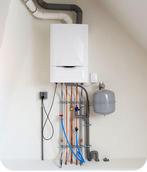 GEZOCHT ! Defecte cv ketels boilers en leidingwerk, Ophalen, Gebruikt, Aardgas, 100 liter of meer