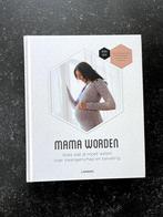 Zwangerschapsboek Mama worden - Mama Baas, Boeken, Zwangerschap en Opvoeding, Ophalen of Verzenden, Zo goed als nieuw, Zwangerschap en Bevalling