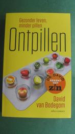 2 boeken gezondheid, Ophalen of Verzenden, Zo goed als nieuw, Dieet en Voeding