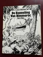 Lance Barton, Boeken, Eén stripboek, Ophalen of Verzenden, Gelezen