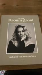 Droom groot Eva Jinek, Ophalen of Verzenden, Zo goed als nieuw