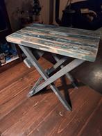 Tafeltje, Ophalen, Rechthoekig, Minder dan 55 cm, Minder dan 45 cm