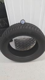 Continental Winterbanden 195/55 R16 - 7/8mm ZGAN, Auto-onderdelen, Banden en Velgen, Gebruikt, 16 inch, Band(en), Personenwagen
