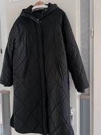 Hema Pippa jas winter/najaar, Zwart, Maat 42/44 (L), Ophalen of Verzenden, Gedragen