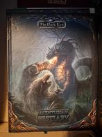 The Dark Eye – Aventurian Bestiary (Hardcover, Engels), Ophalen of Verzenden, Zo goed als nieuw